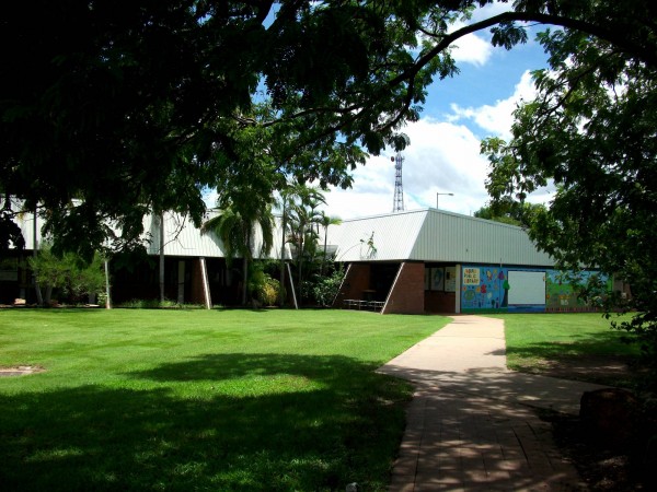 Library