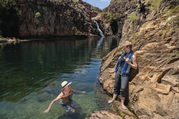 kakadu