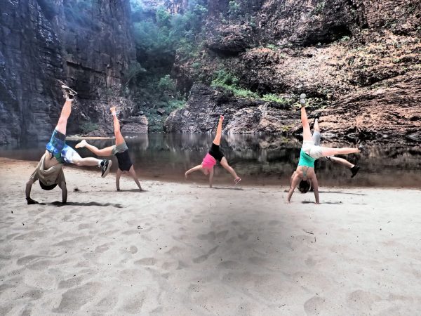 Kakadu Tour including Litchfield