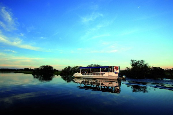 1 Day Kakadu tour