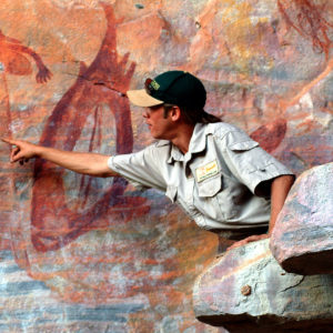 Rock Art Arnhem Land