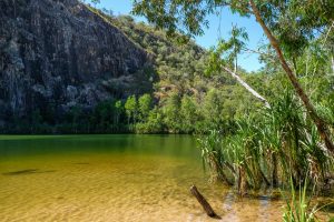 Gunlom Kakadu