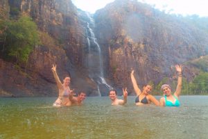 2 Day Kakadu Wet Season Adventure