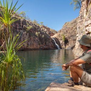 Maguk Half Day Tour