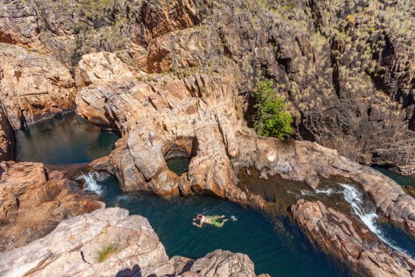 Maguk Kakadu National Park 