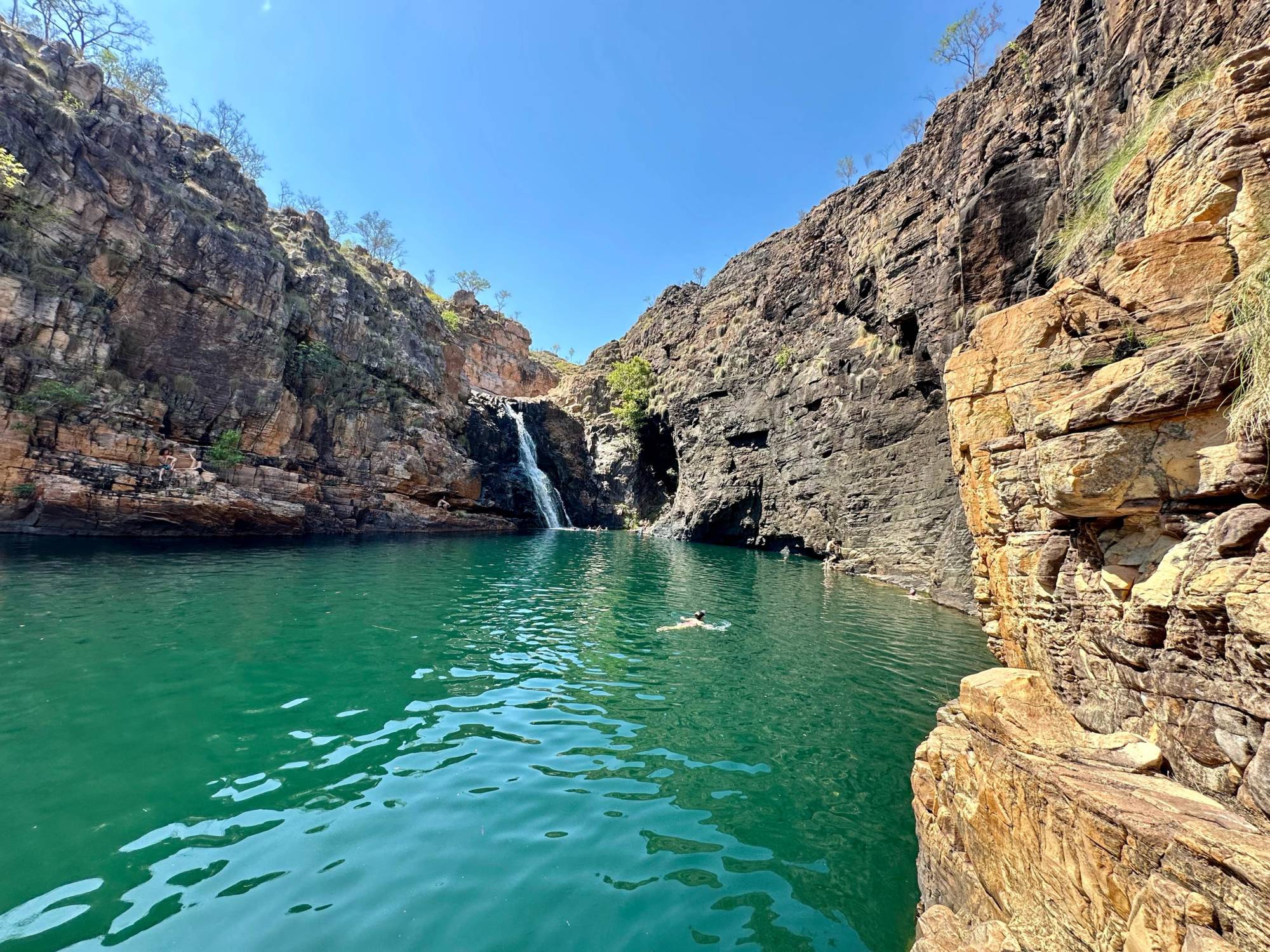 5 Day Kakadu Top End Tour